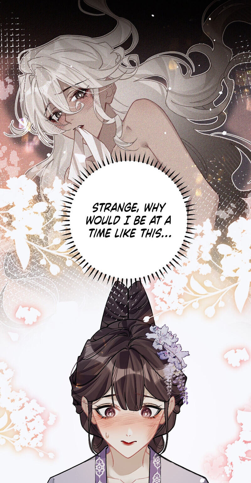 Chan Zhi Chapter 67 page 3 - 