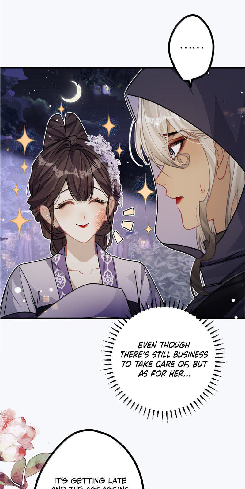 Chan Zhi Chapter 67 page 23 - 