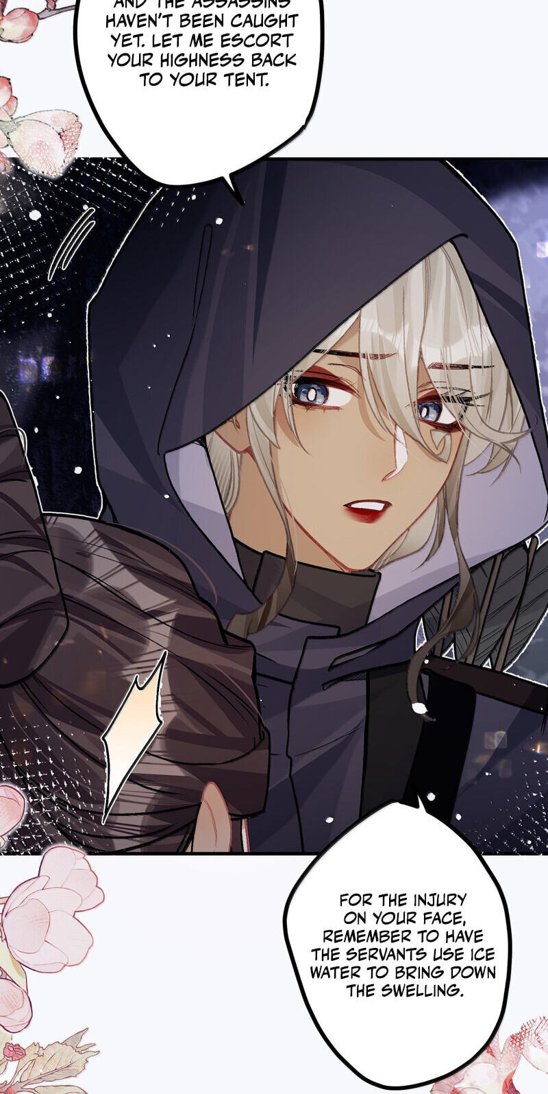 Chan Zhi Chapter 67 page 24 - 