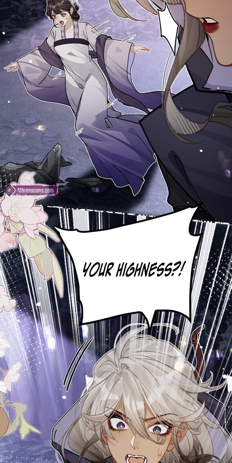 Chan Zhi Chapter 67 page 29 - 