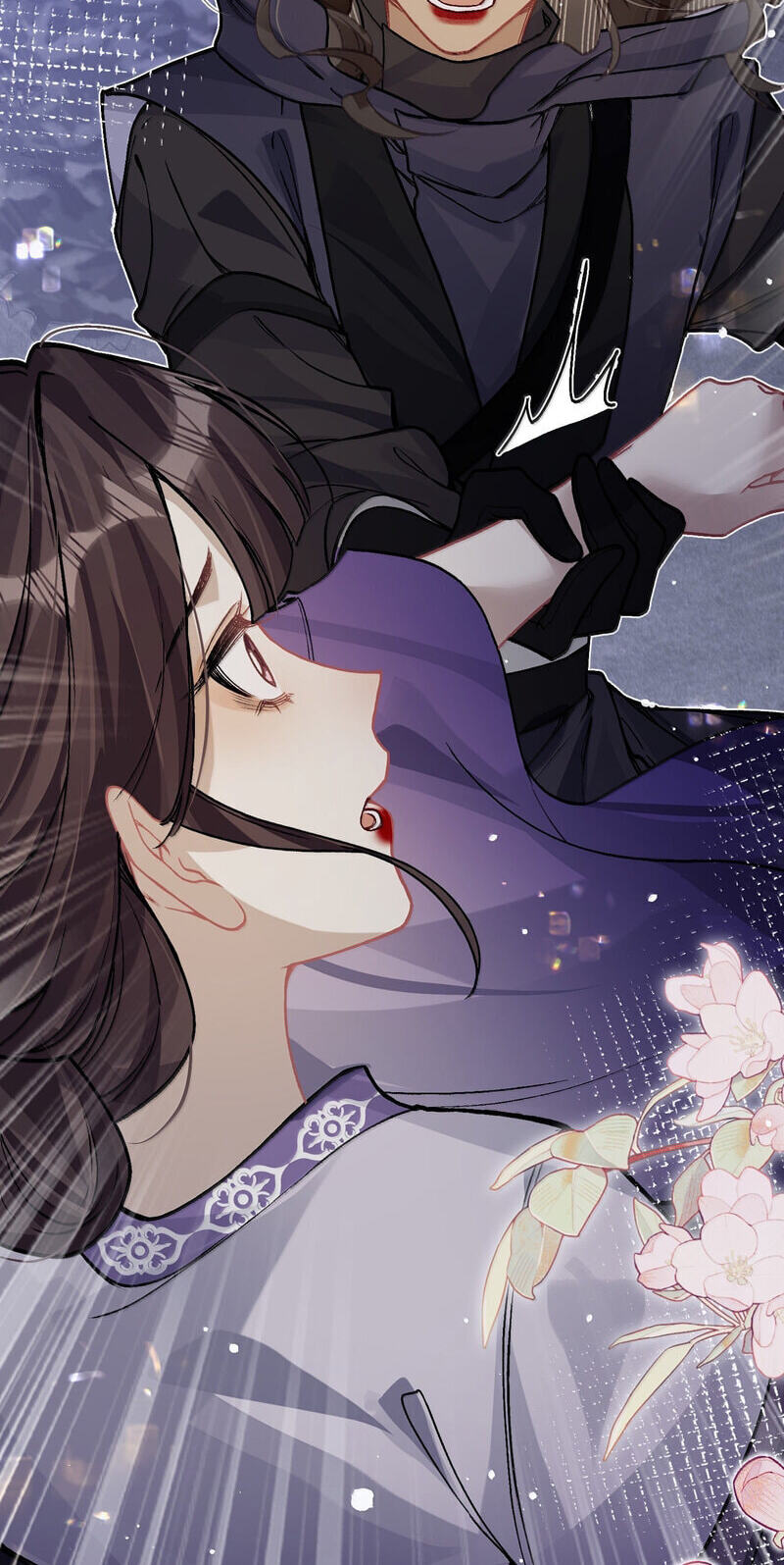 Chan Zhi Chapter 67 page 30 - 