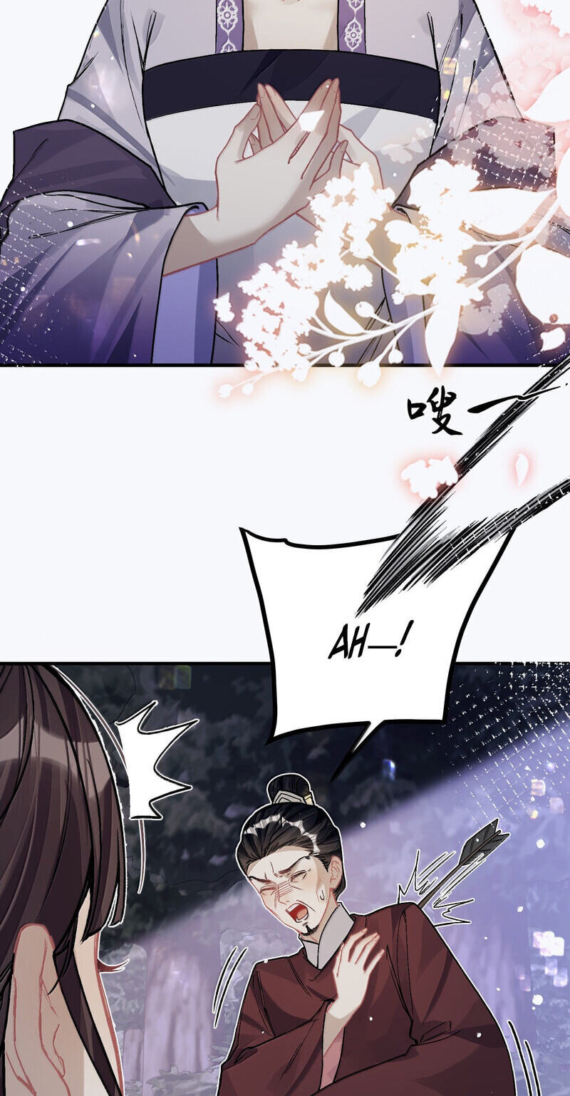 Chan Zhi Chapter 67 page 4 - 