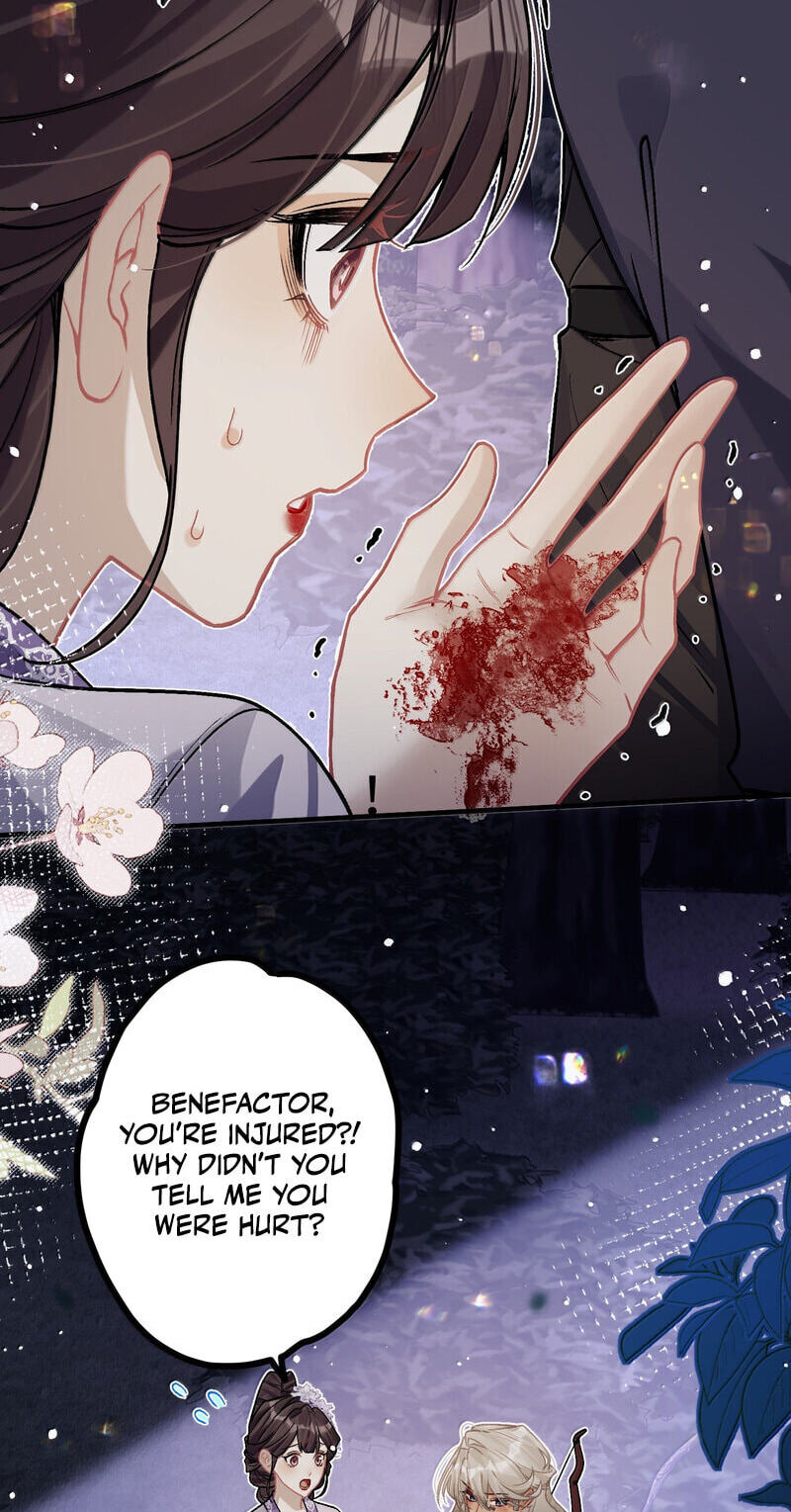 Chan Zhi Chapter 67 page 34 - 