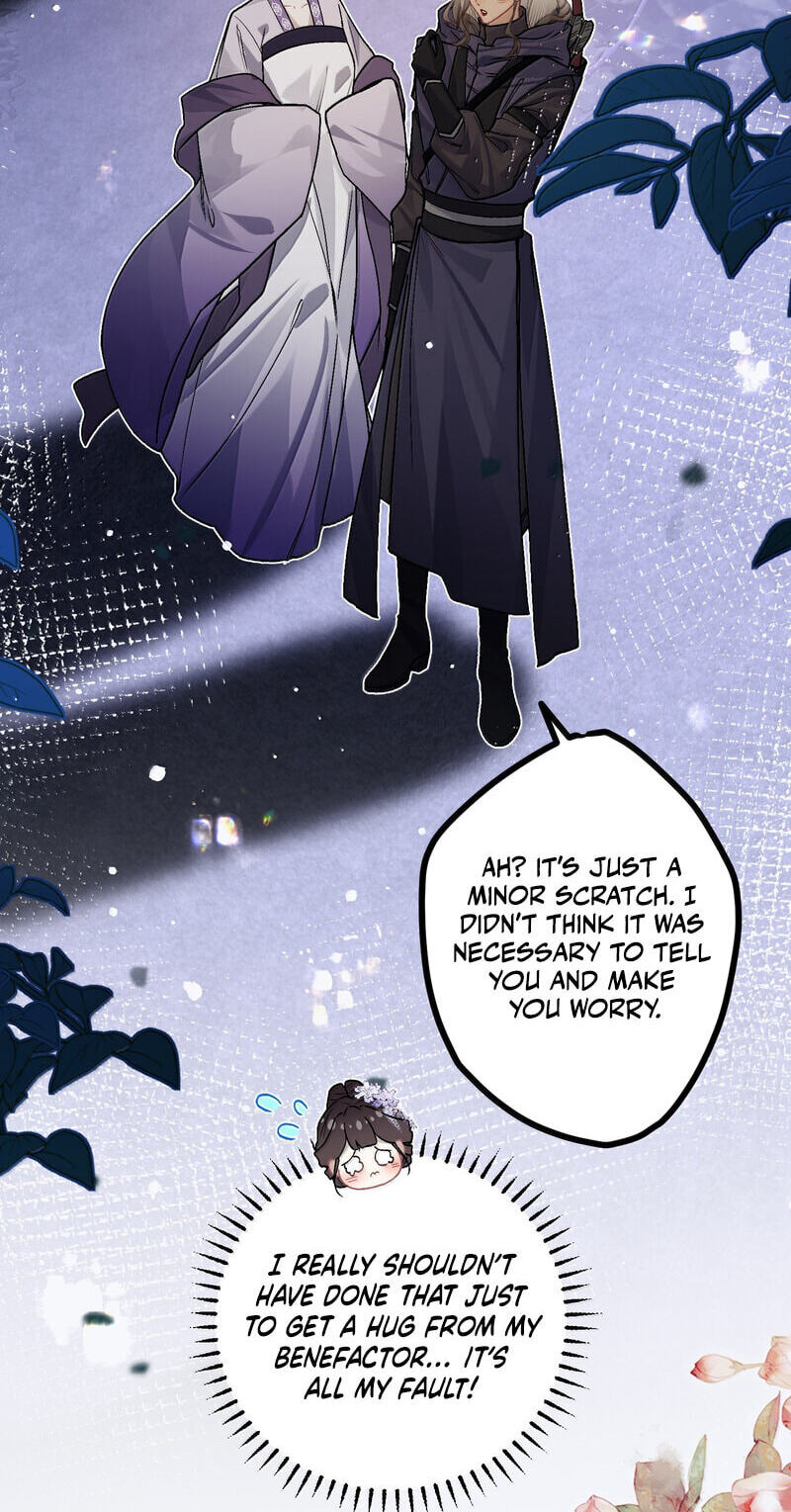 Chan Zhi Chapter 67 page 35 - 