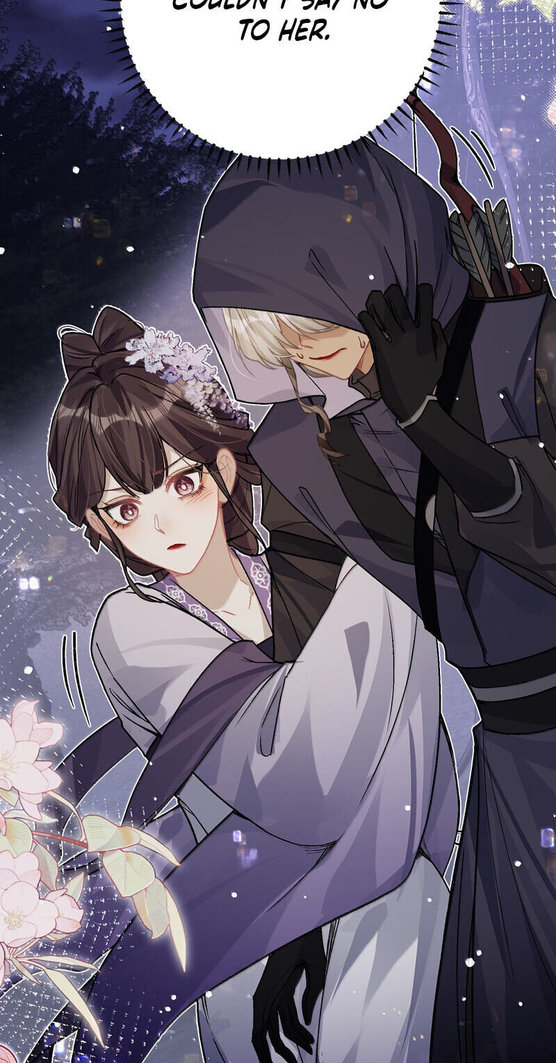 Chan Zhi Chapter 67 page 38 - 