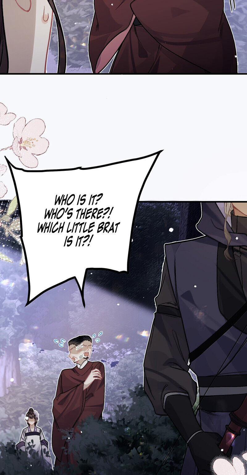 Chan Zhi Chapter 67 page 5 - 