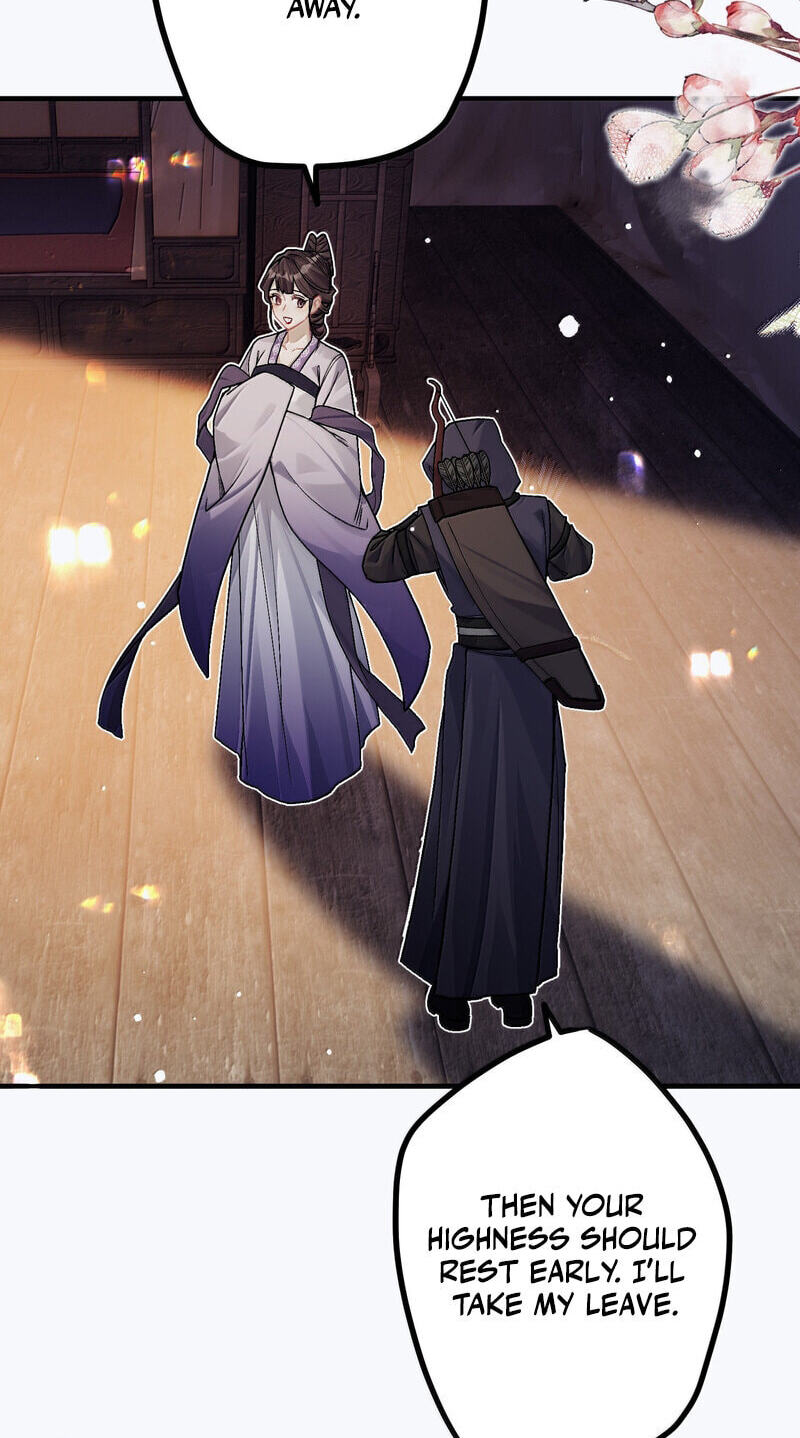 Chan Zhi Chapter 67 page 42 - 