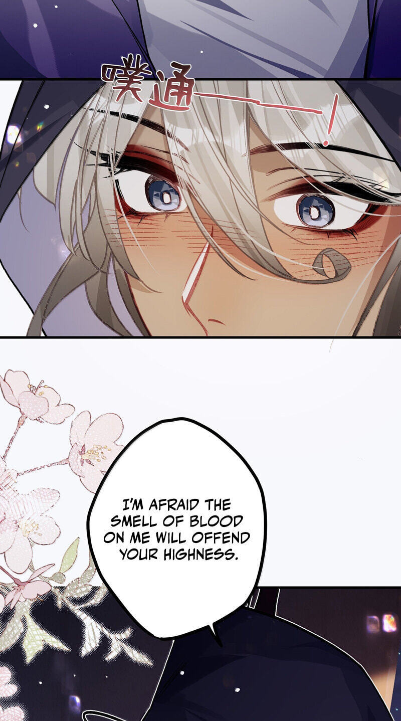 Chan Zhi Chapter 67 page 45 - 