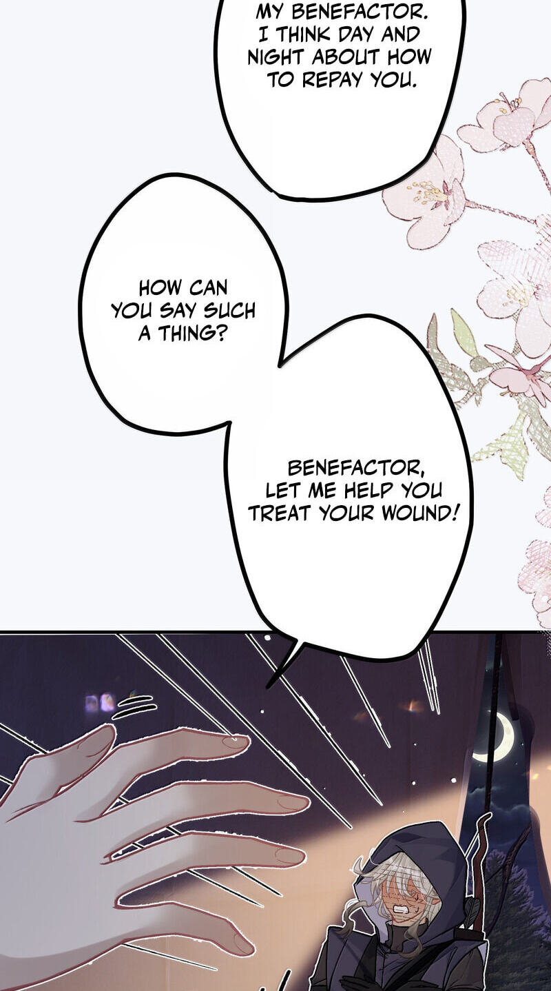 Chan Zhi Chapter 67 page 47 - 