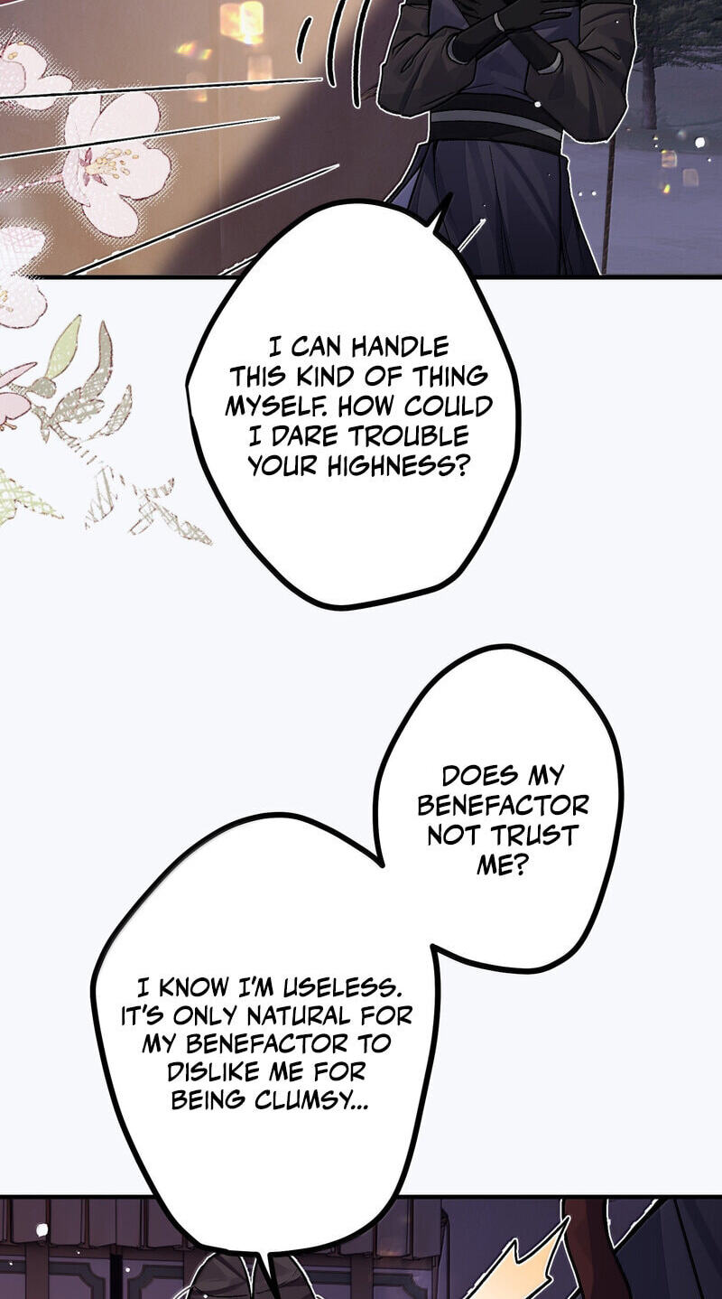 Chan Zhi Chapter 67 page 48 - 