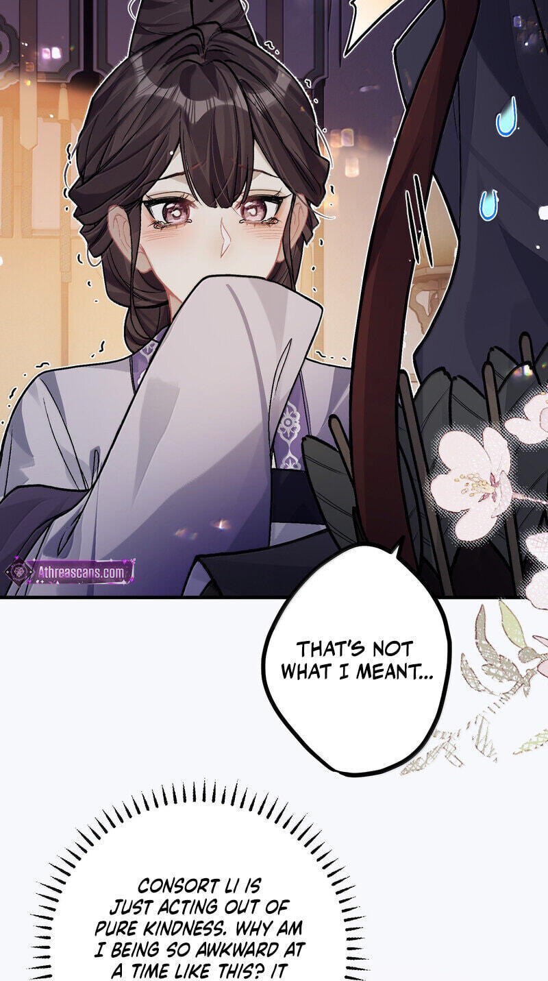 Chan Zhi Chapter 67 page 49 - 