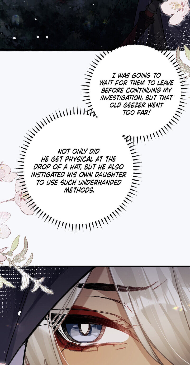 Chan Zhi Chapter 67 page 6 - 