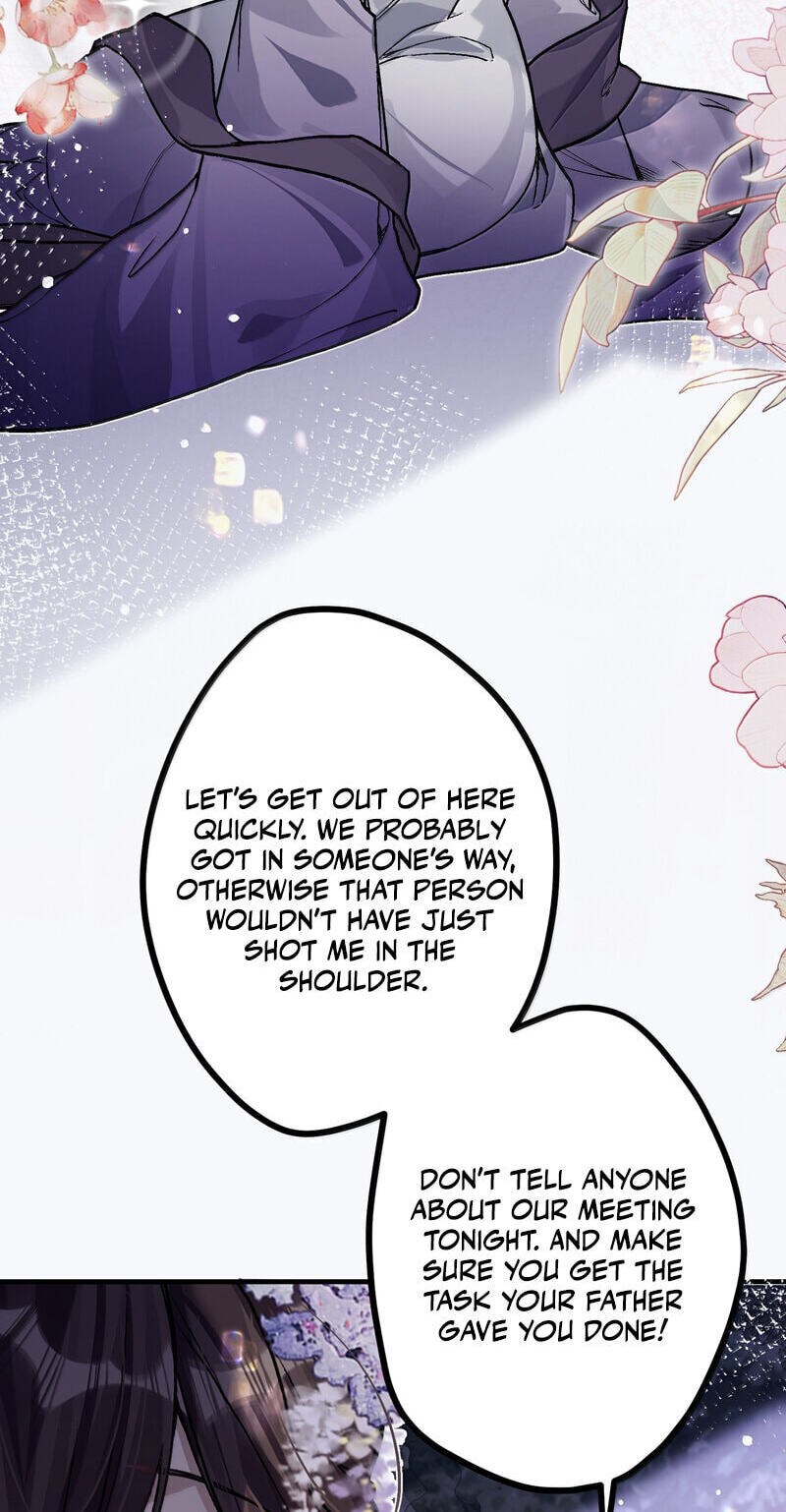 Chan Zhi Chapter 67 page 8 - 