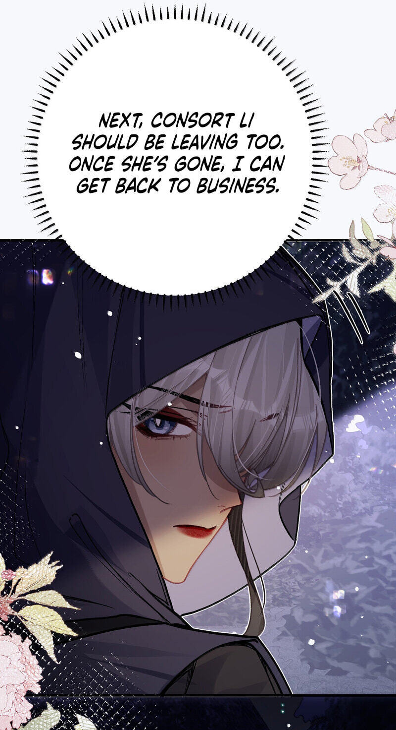 Chan Zhi Chapter 67 page 10 - 