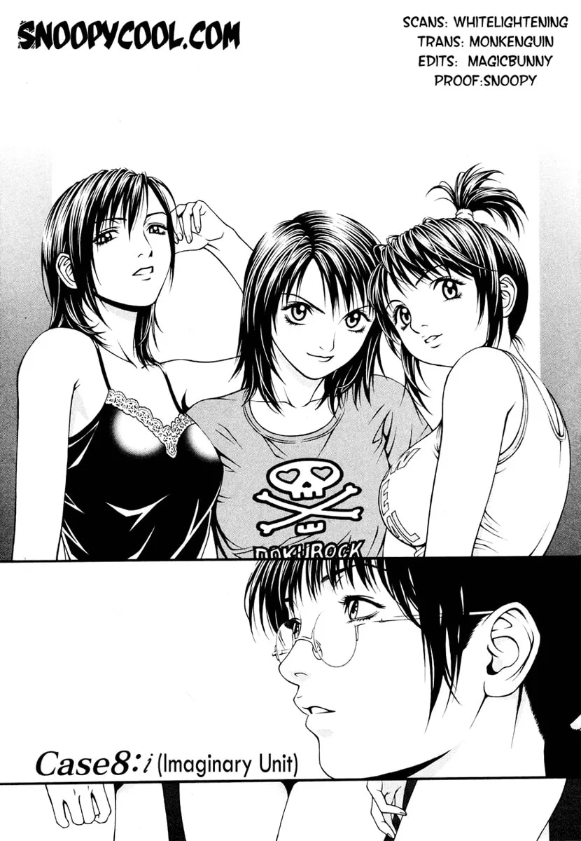Change 123 Chapter 8 page 1 - 