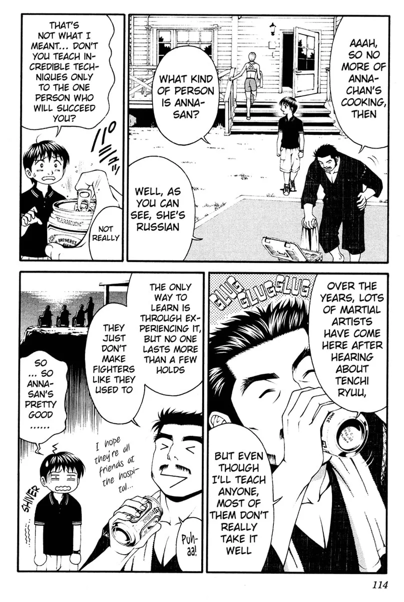 Change 123 Chapter 8 page 4 - 