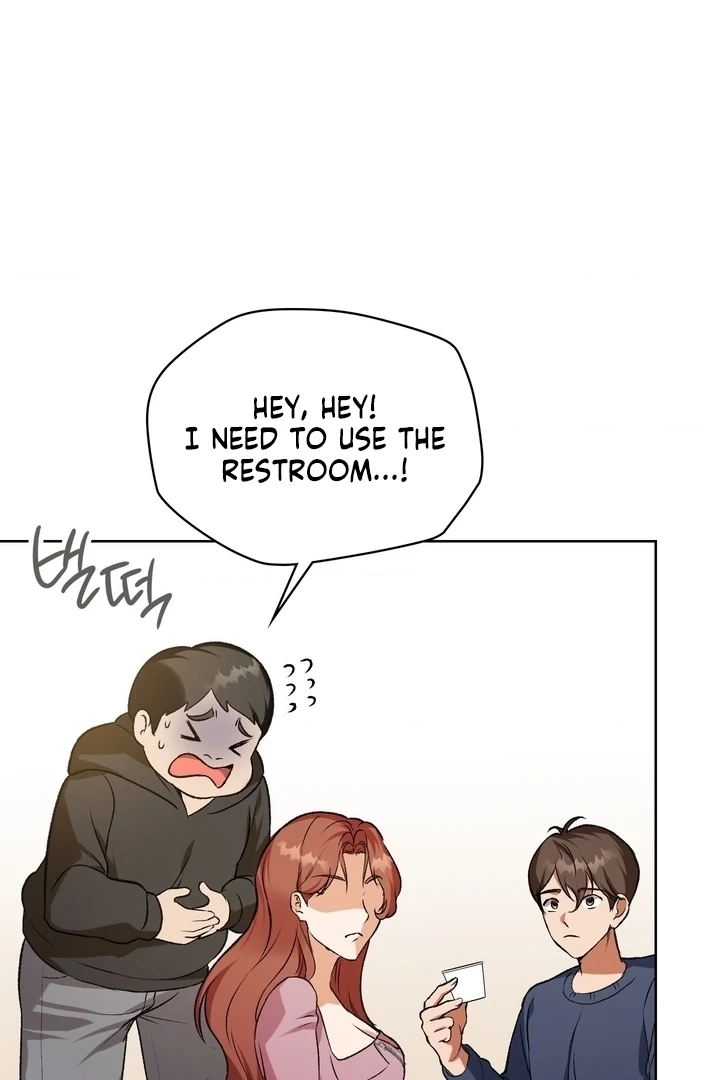Change Days Chapter 1 page 105 - 