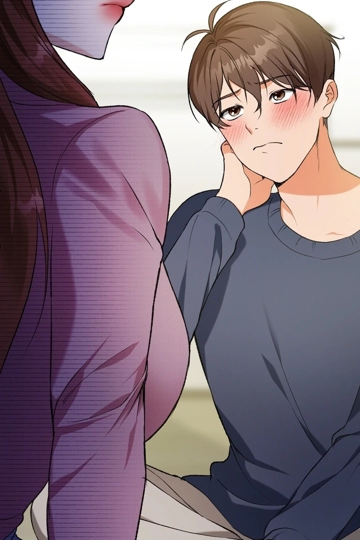 Change Days Chapter 1 page 108 - 
