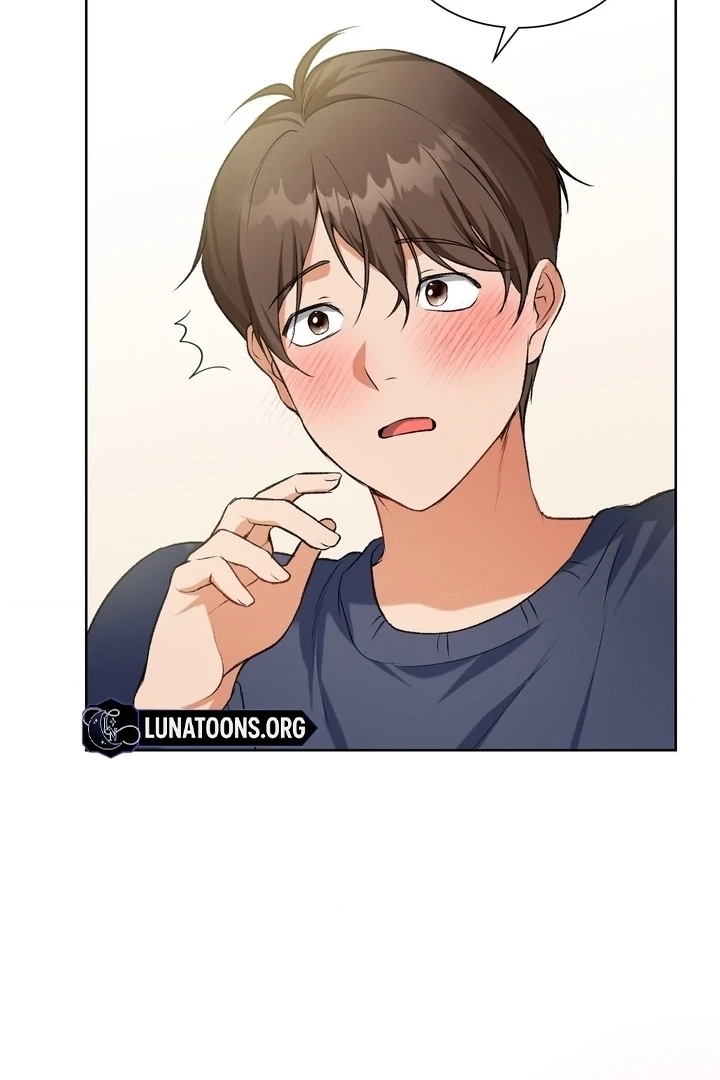 Change Days Chapter 1 page 114 - 