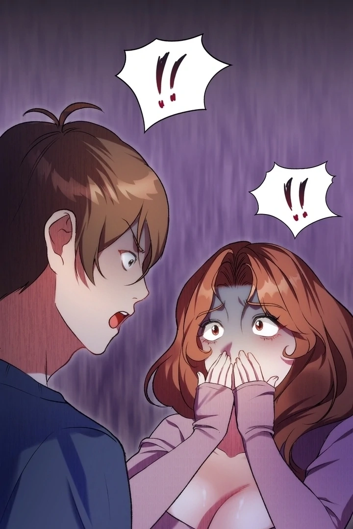 Change Days Chapter 1 page 135 - 