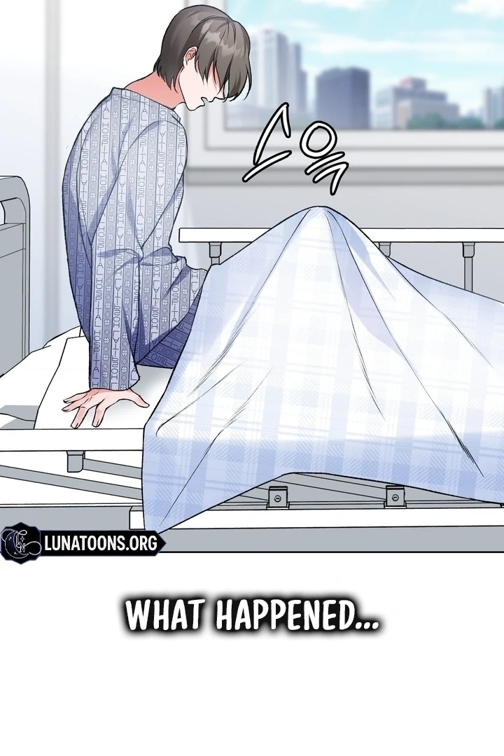 Change Days Chapter 1 page 142 - 