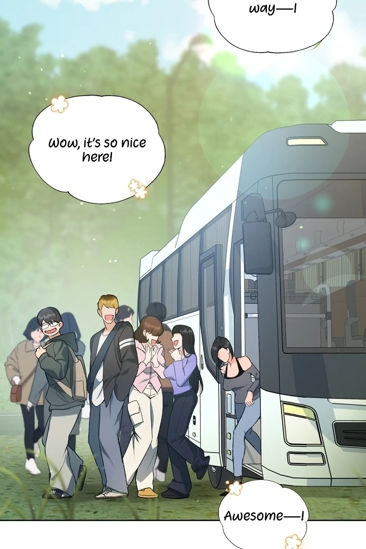 Change Days Chapter 1 page 19 - 