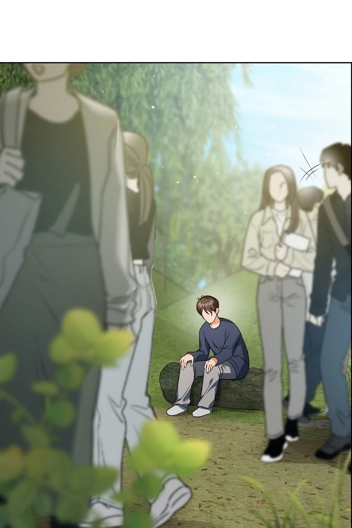 Change Days Chapter 1 page 21 - 