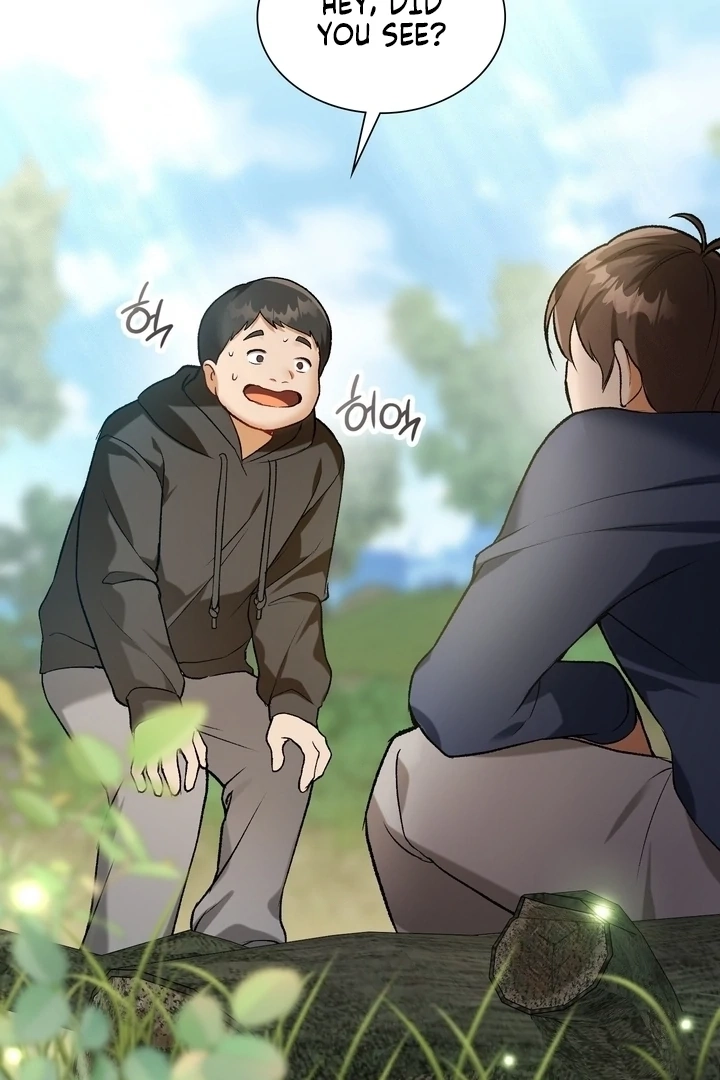 Change Days Chapter 1 page 35 - 