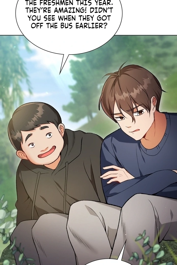 Change Days Chapter 1 page 38 - 