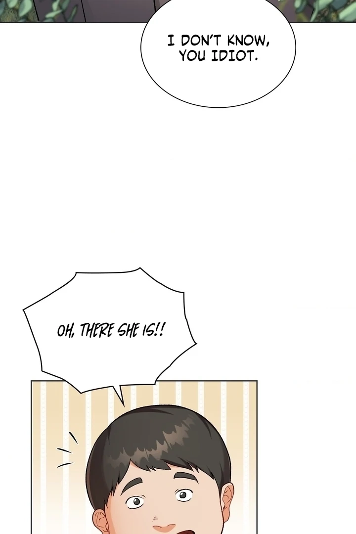 Change Days Chapter 1 page 39 - 