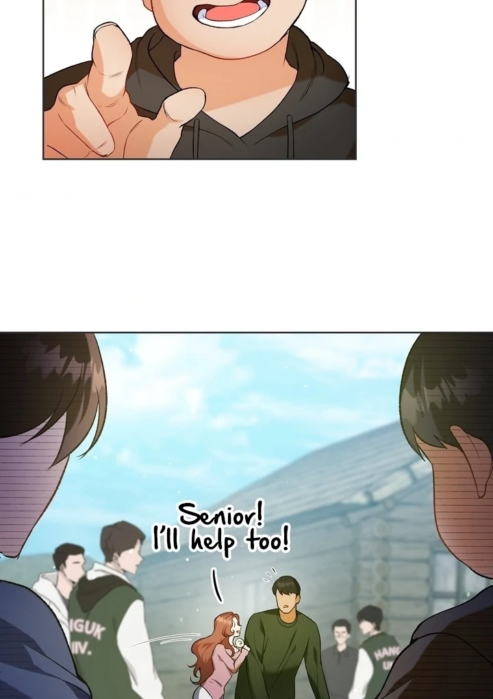 Change Days Chapter 1 page 40 - 