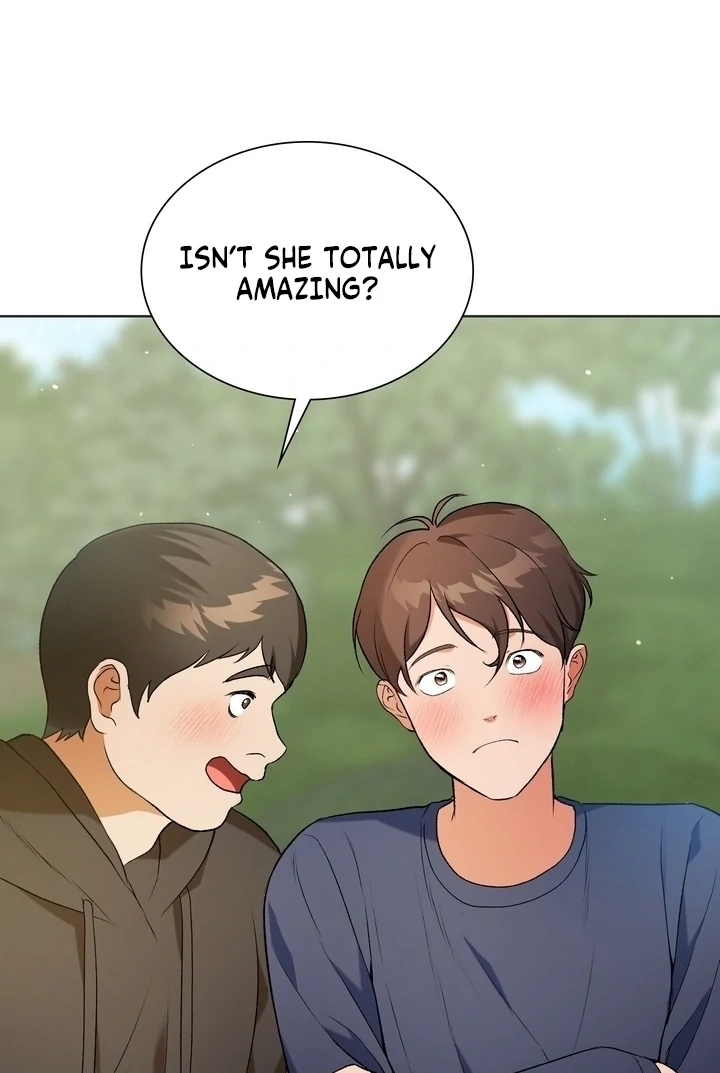 Change Days Chapter 1 page 53 - 