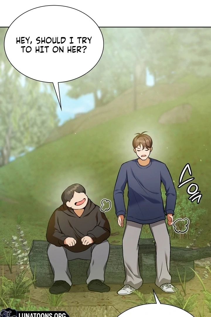 Change Days Chapter 1 page 59 - 