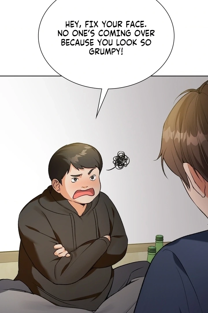 Change Days Chapter 1 page 66 - 