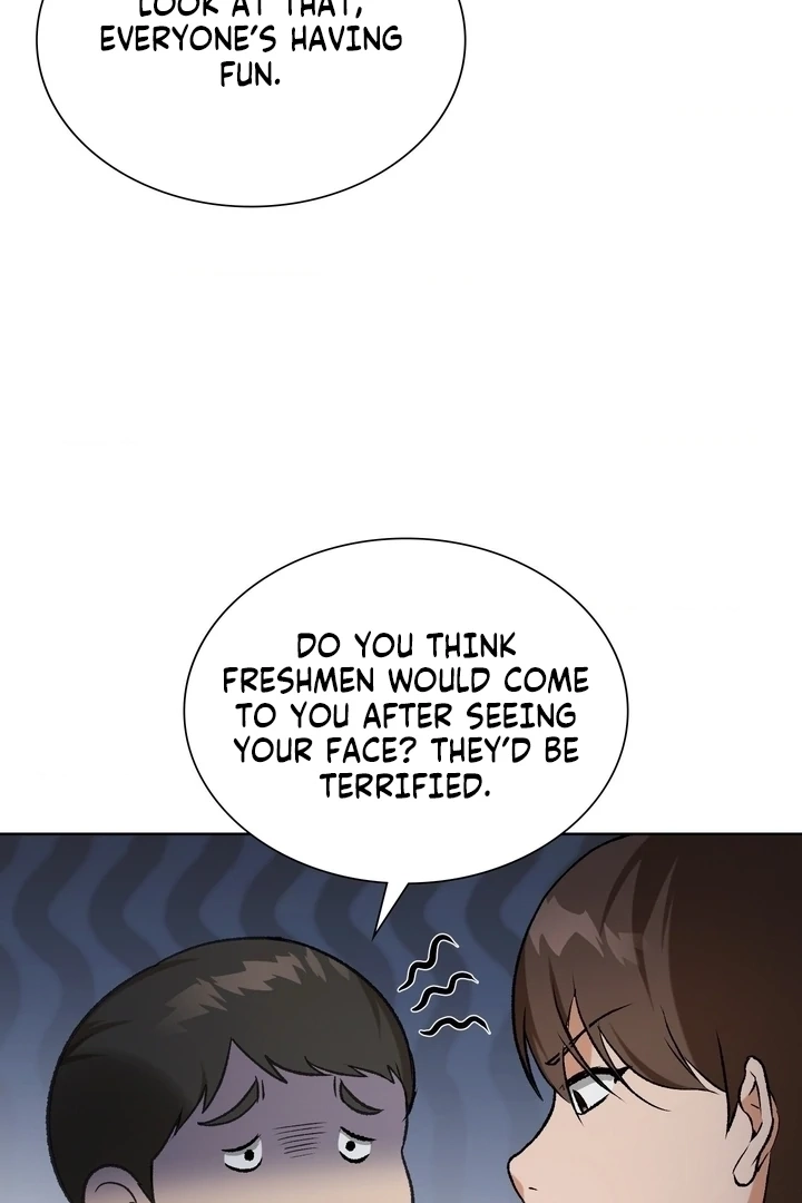 Change Days Chapter 1 page 70 - 