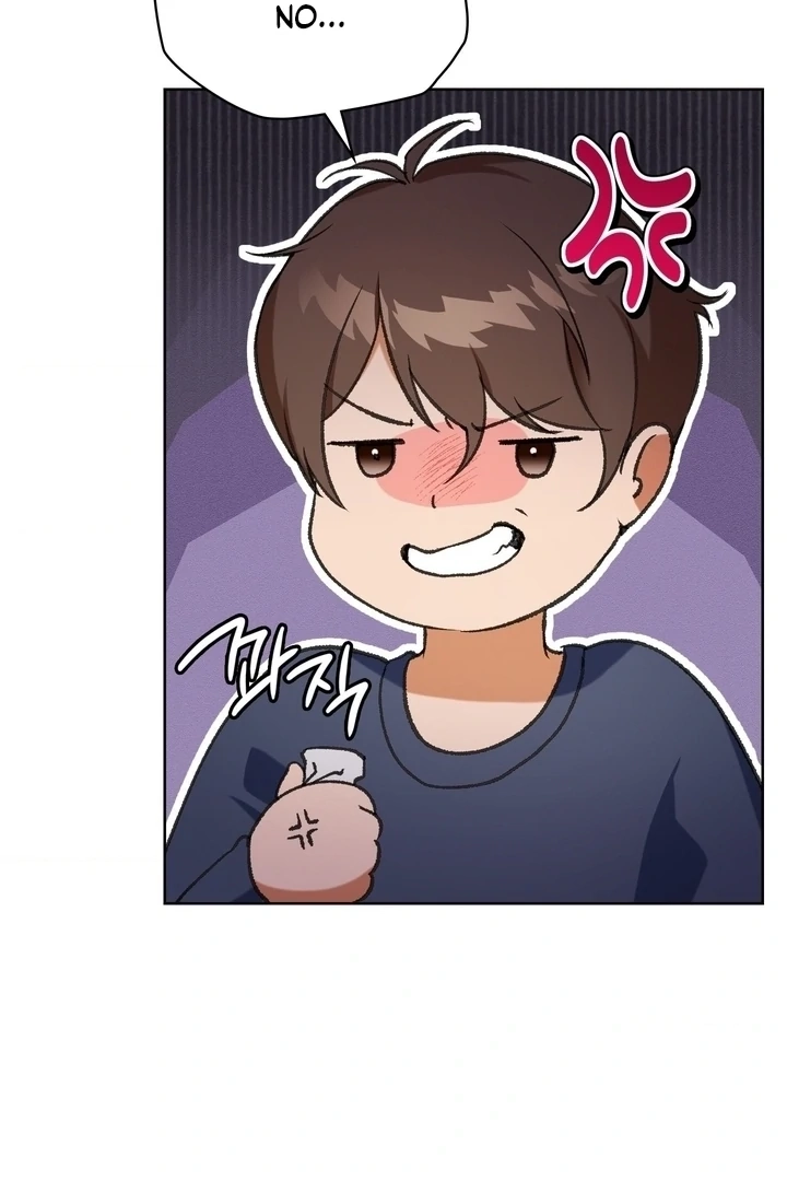 Change Days Chapter 1 page 72 - 