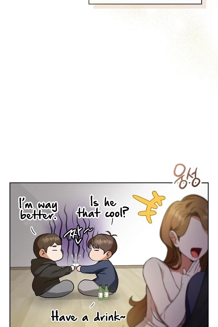 Change Days Chapter 1 page 77 - 