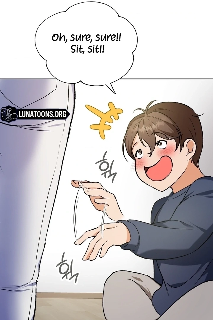 Change Days Chapter 1 page 83 - 