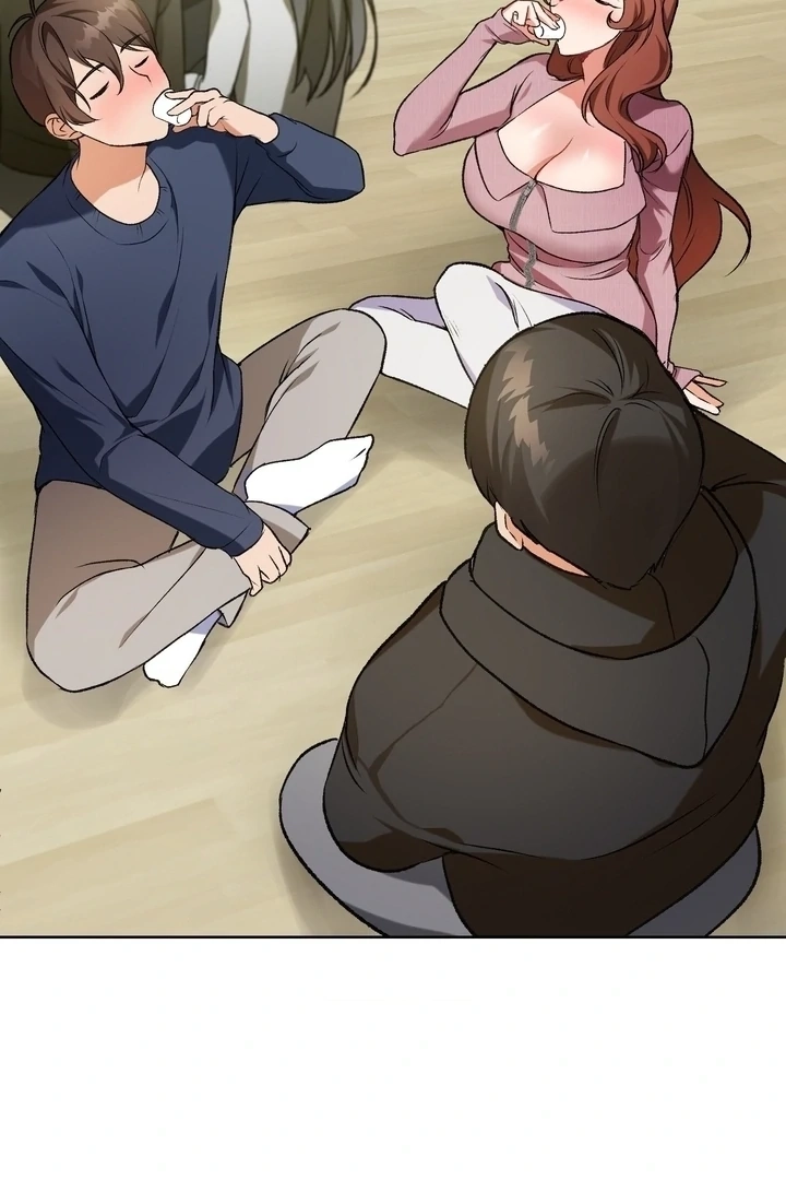 Change Days Chapter 1 page 94 - 