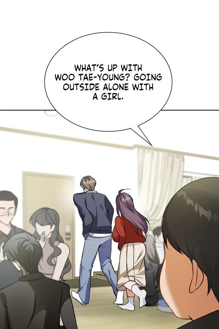 Change Days Chapter 1 page 98 - 