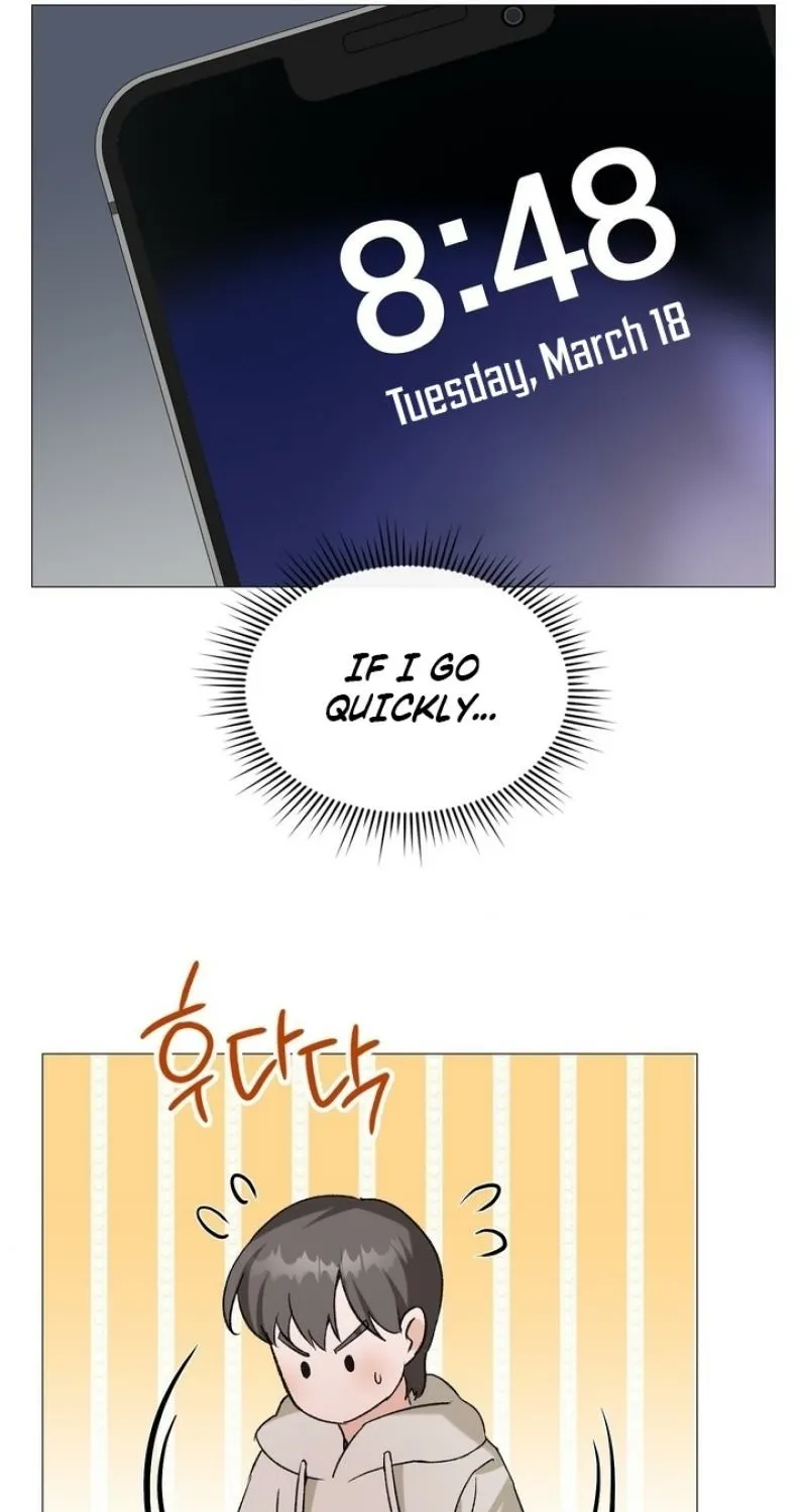 Change Days Chapter 10 page 13 - 