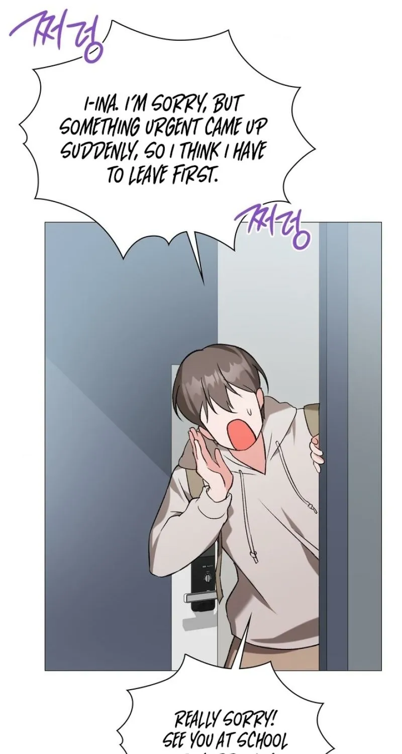 Change Days Chapter 10 page 16 - 