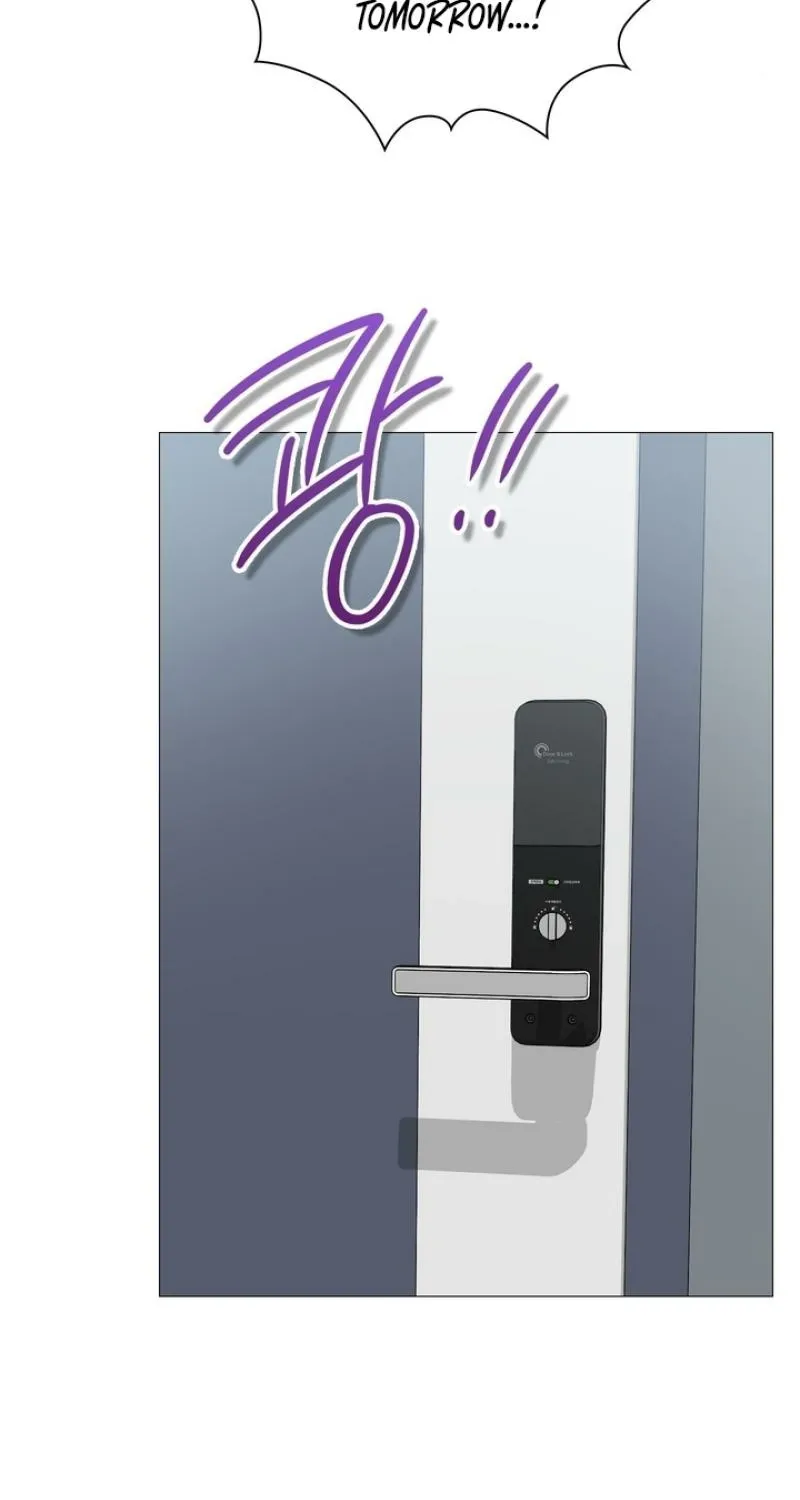Change Days Chapter 10 page 17 - 