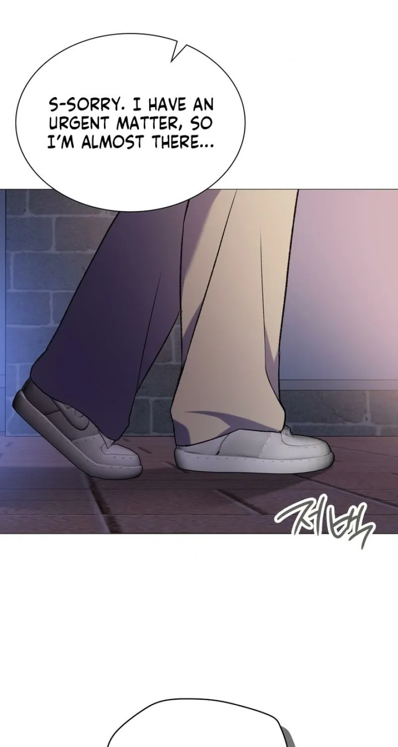 Change Days Chapter 10 page 33 - 