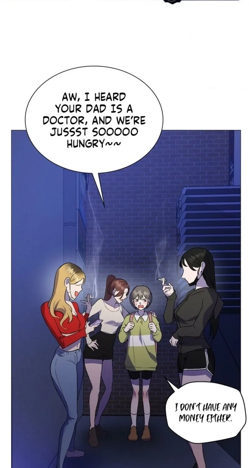 Change Days Chapter 10 page 35 - 