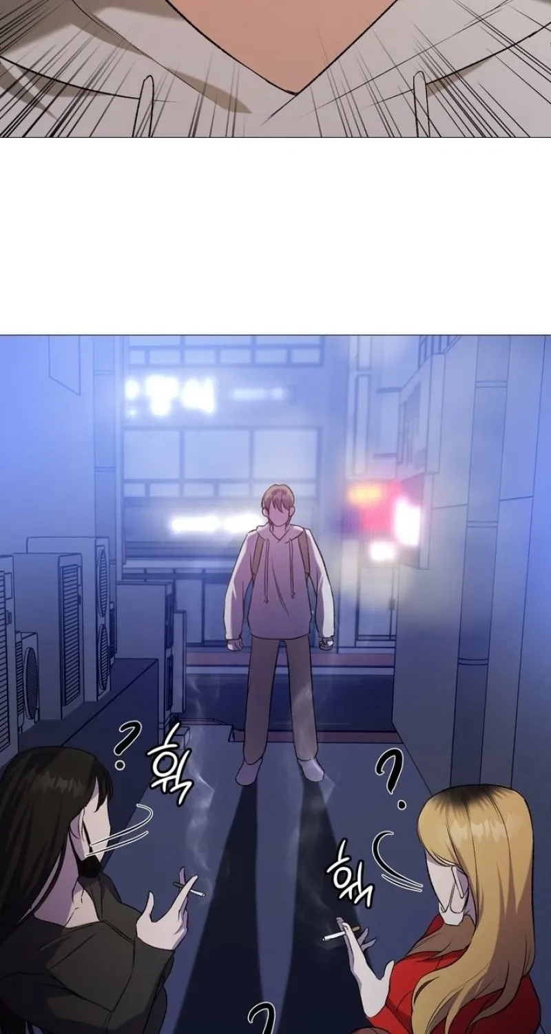 Change Days Chapter 10 page 39 - 