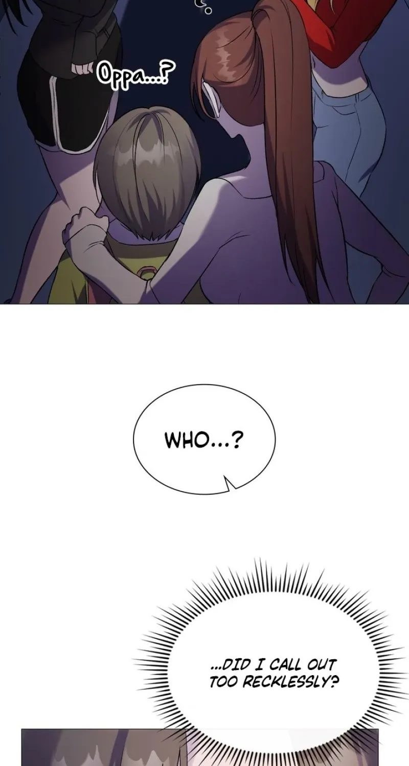 Change Days Chapter 10 page 40 - 