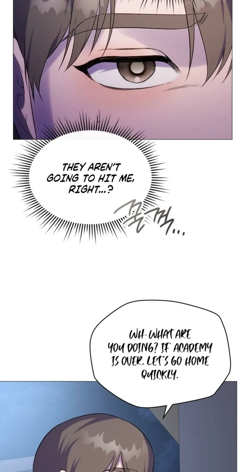 Change Days Chapter 10 page 41 - 