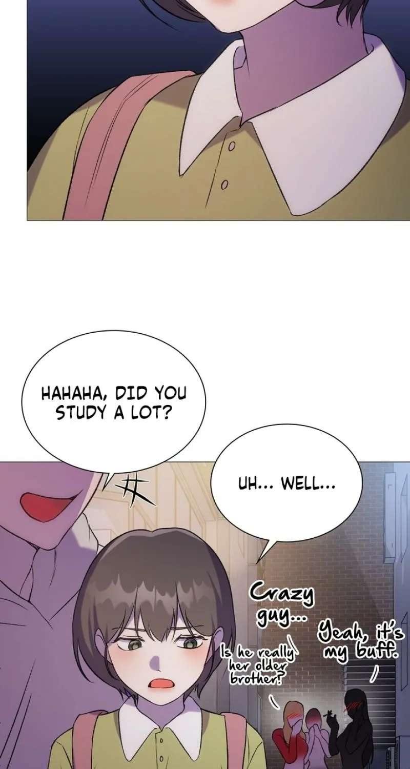 Change Days Chapter 10 page 44 - 