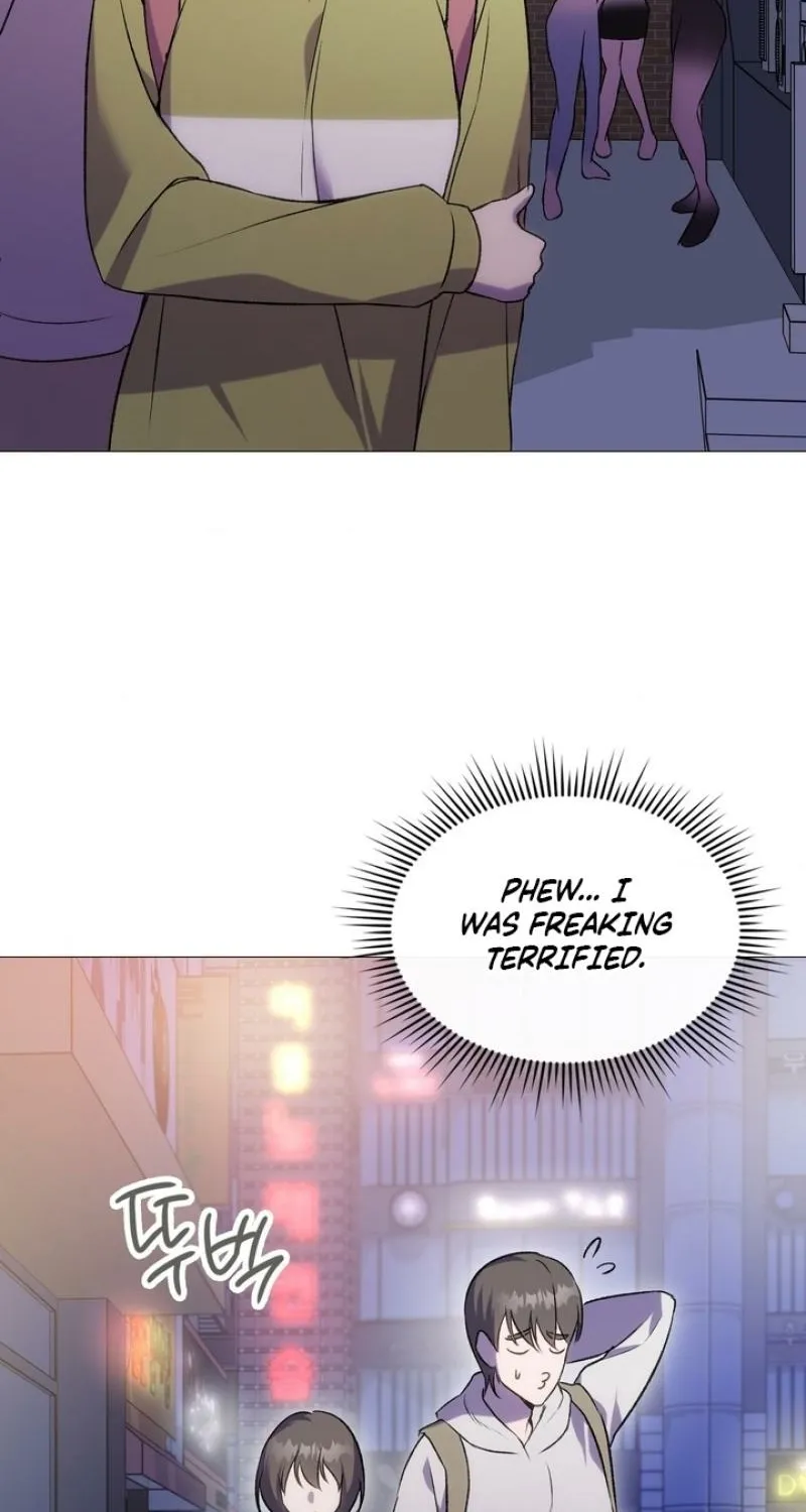 Change Days Chapter 10 page 45 - 